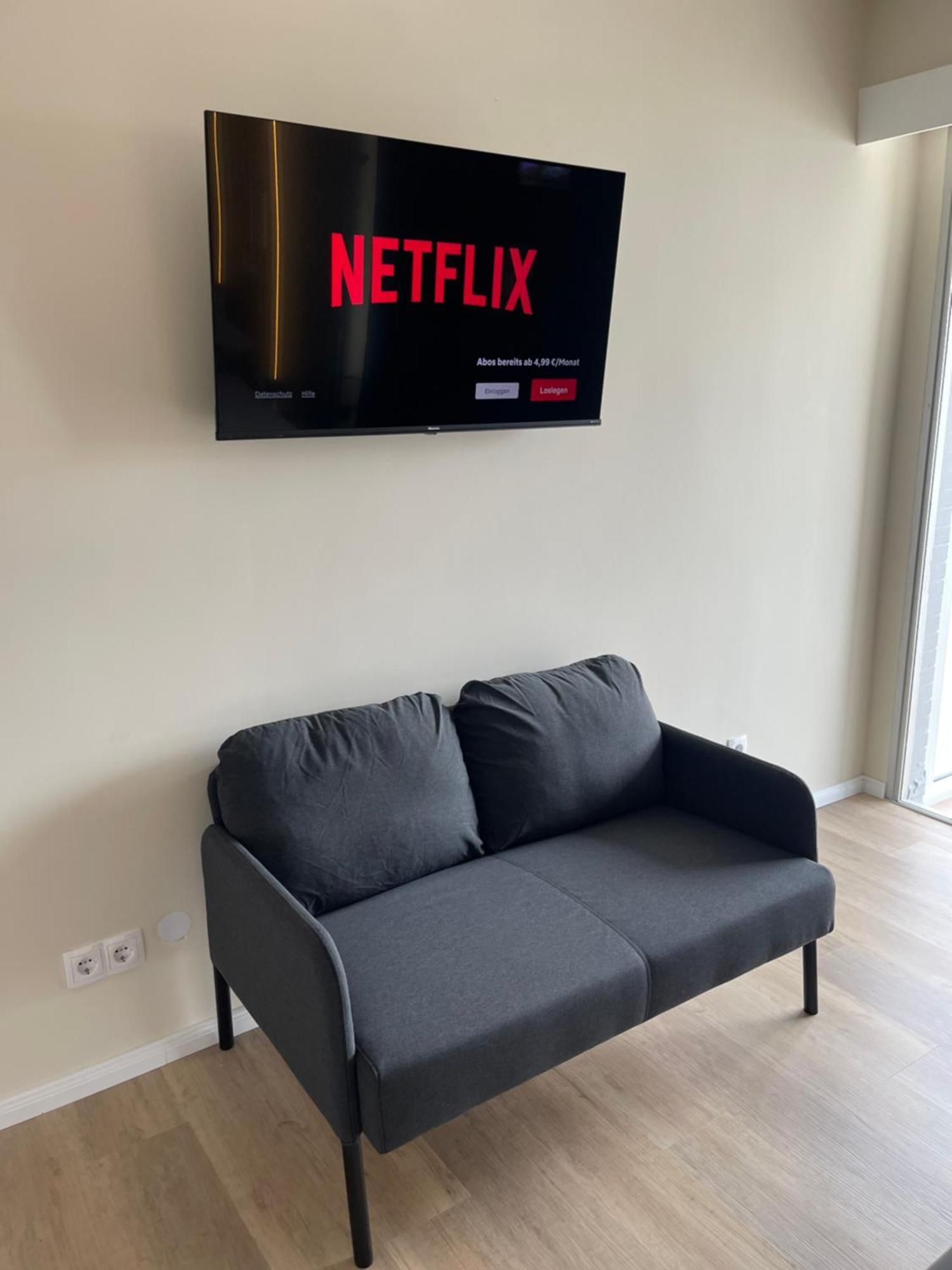Traumhafte Ferienwohnung - Direkter Meerblick - 50M Zum Strand In Cuxhaven Duhnen In 1A Lage Im Haus Seehuette Zewnętrze zdjęcie